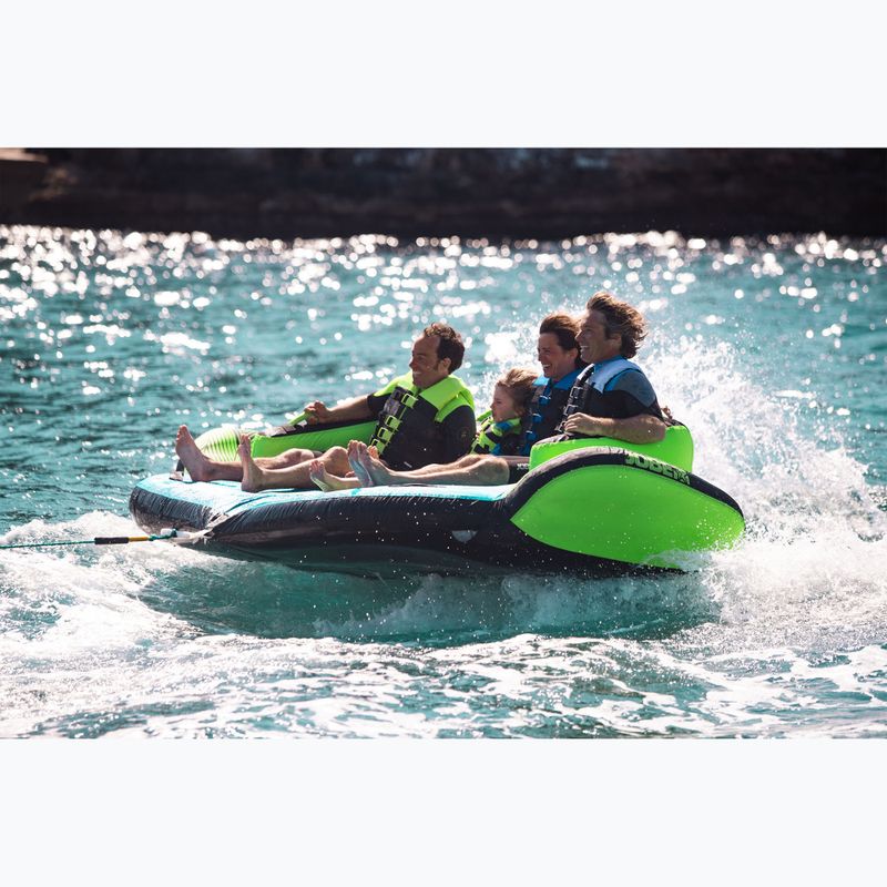 Pływadło do holowania JOBE Sonar Towable 4P 4