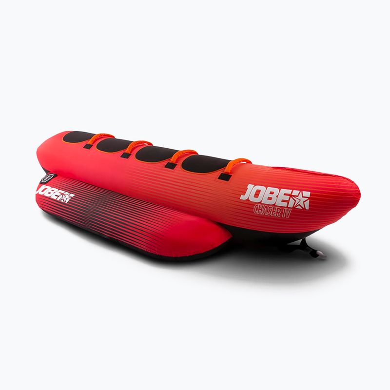 Pływadło do holowania JOBE Chaser Towable 4P