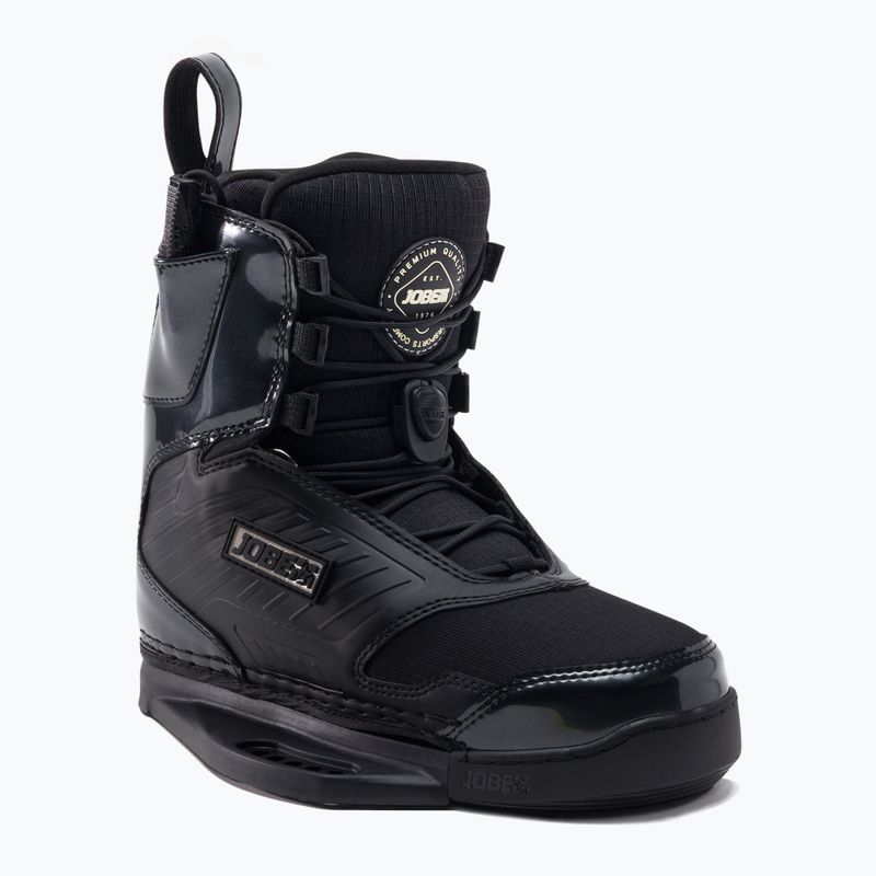 Wiązania do wakeboardu JOBE Nitro Wakeboard black