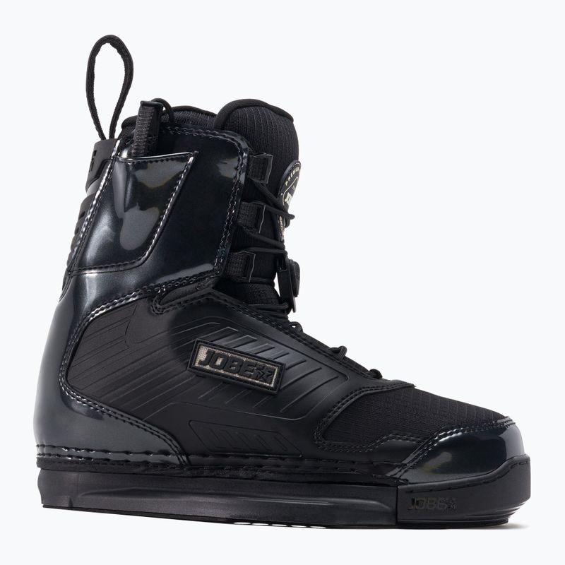Wiązania do wakeboardu JOBE Nitro Wakeboard black 2