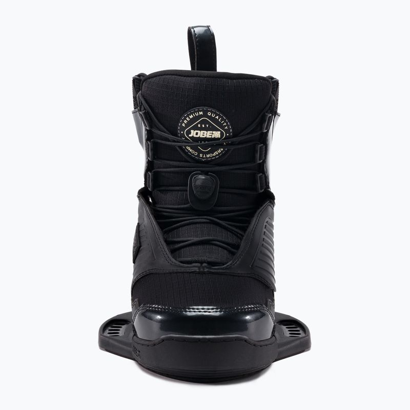 Wiązania do wakeboardu JOBE Nitro Wakeboard black 6