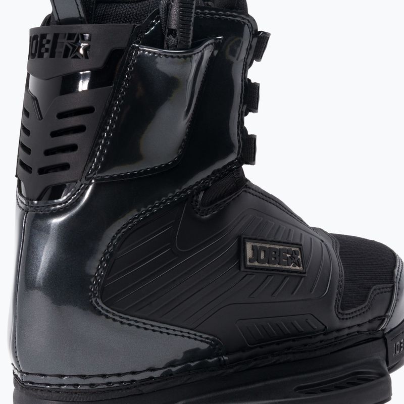 Wiązania do wakeboardu JOBE Nitro Wakeboard black 7