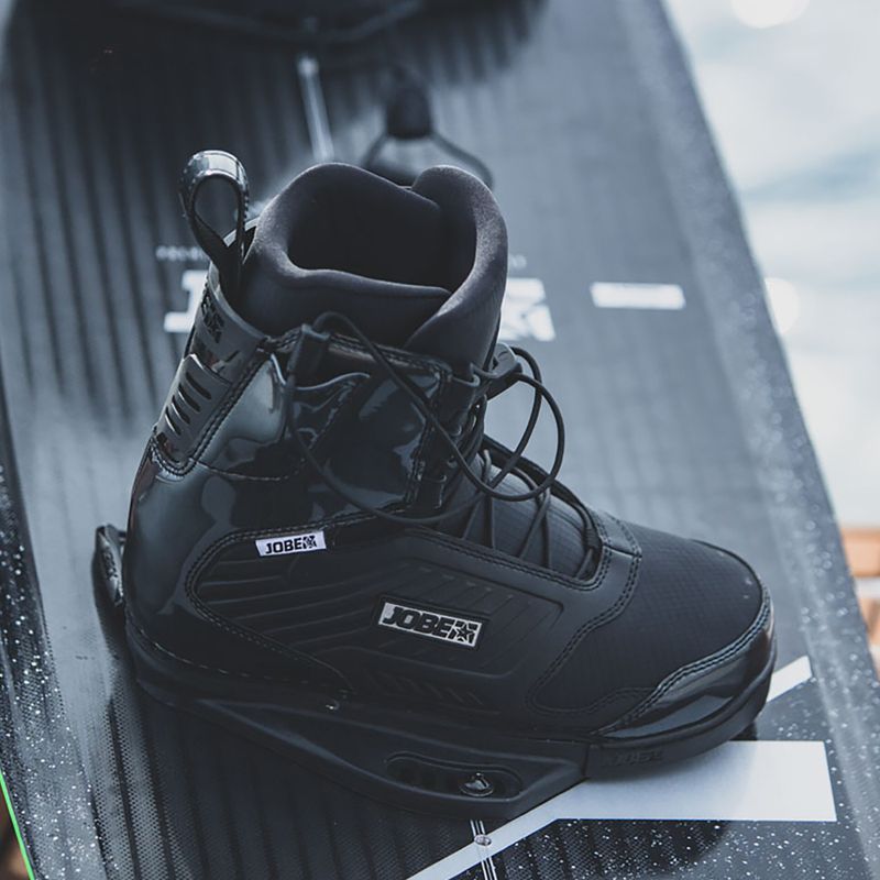 Wiązania do wakeboardu JOBE Nitro Wakeboard black 8