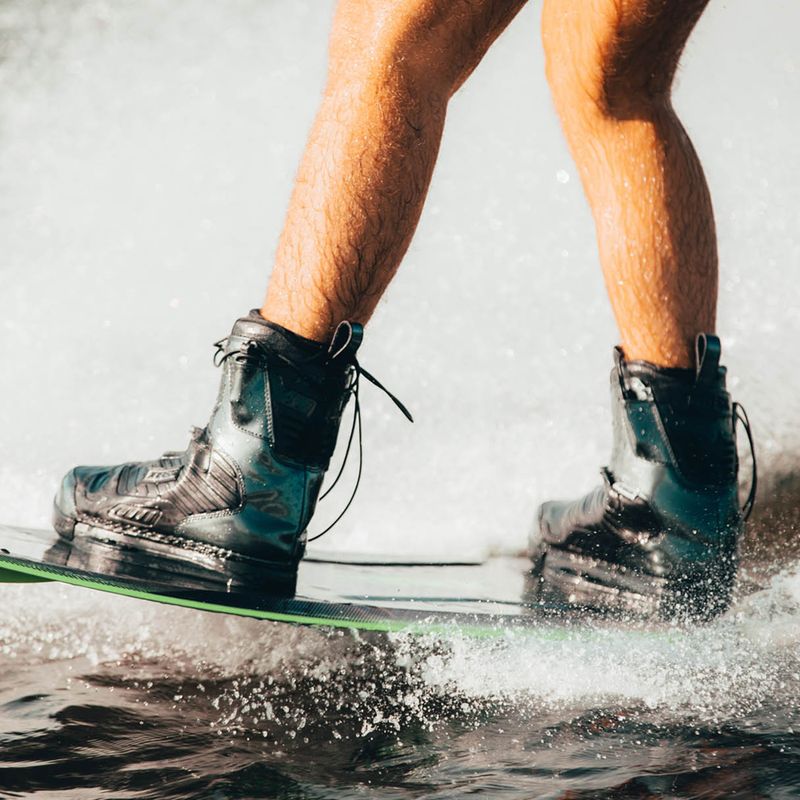 Wiązania do wakeboardu JOBE Nitro Wakeboard black 10
