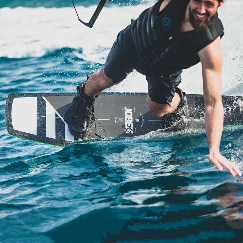Wiązania do wakeboardu JOBE Nitro Wakeboard black 11