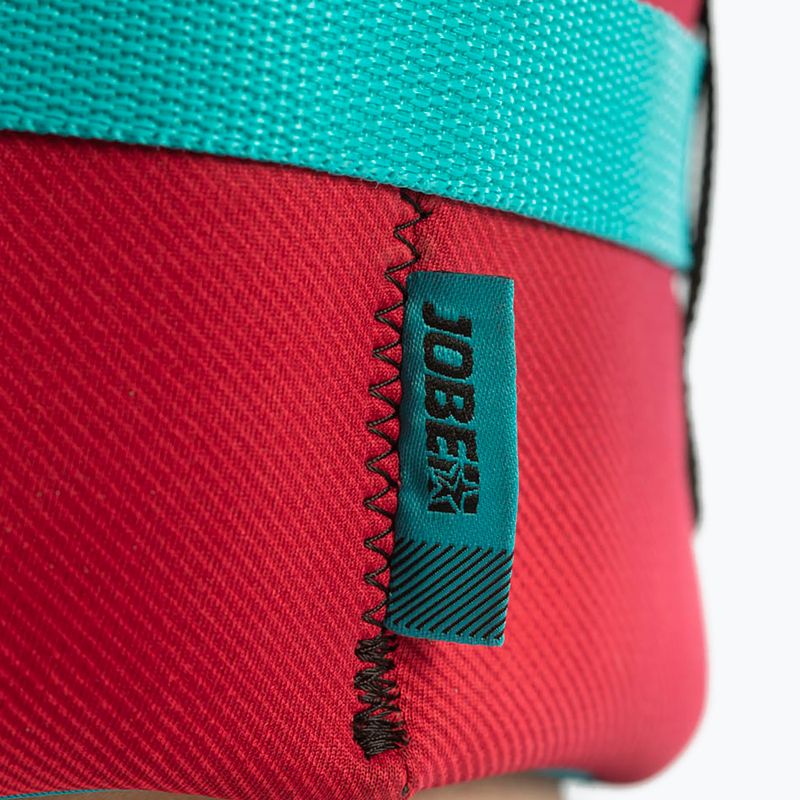 Kamizelka asekuracyjna dziecięca JOBE Neoprene hot pink 11