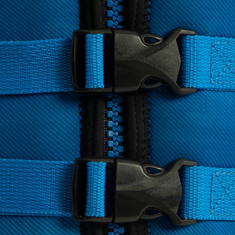 Kamizelka asekuracyjna dziecięca JOBE Neoprene blue 6