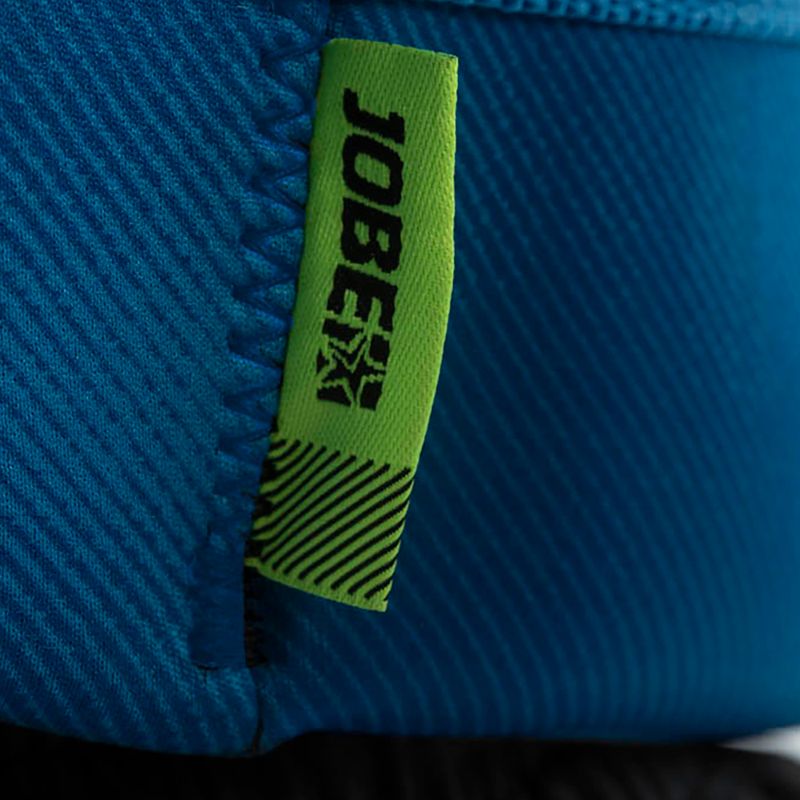 Kamizelka asekuracyjna dziecięca JOBE Neoprene blue 7