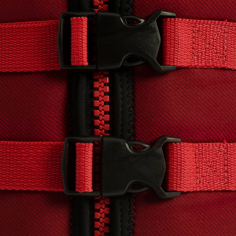 Kamizelka asekuracyjna dziecięca JOBE Neoprene red 5