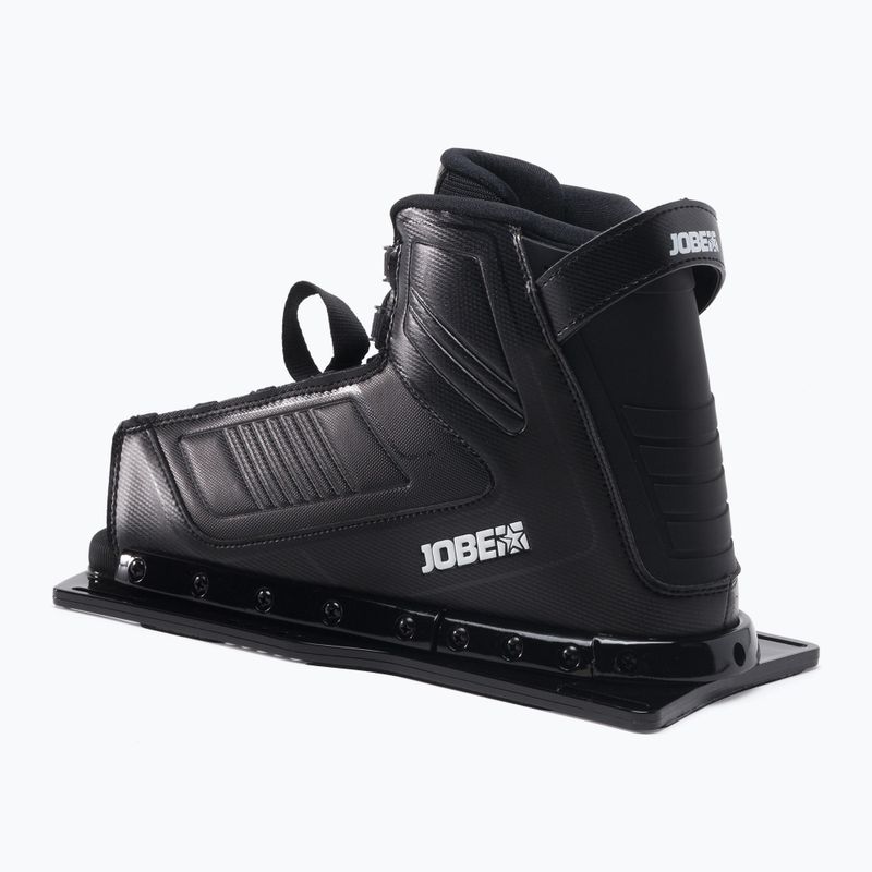 Wiązania do nart wodnych JOBE Focus Slalom black 3