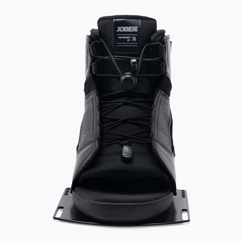Wiązanie do narty wodnej JOBE Comfort Slalom black 5
