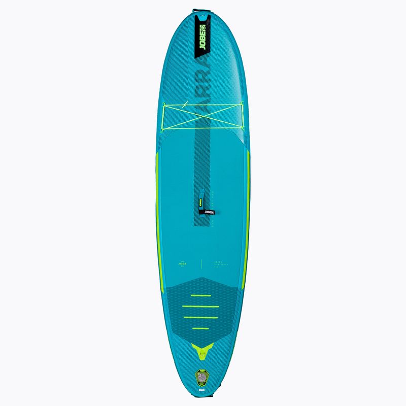 Deska SUP JOBE Aero Yarra 10'6" teal 3