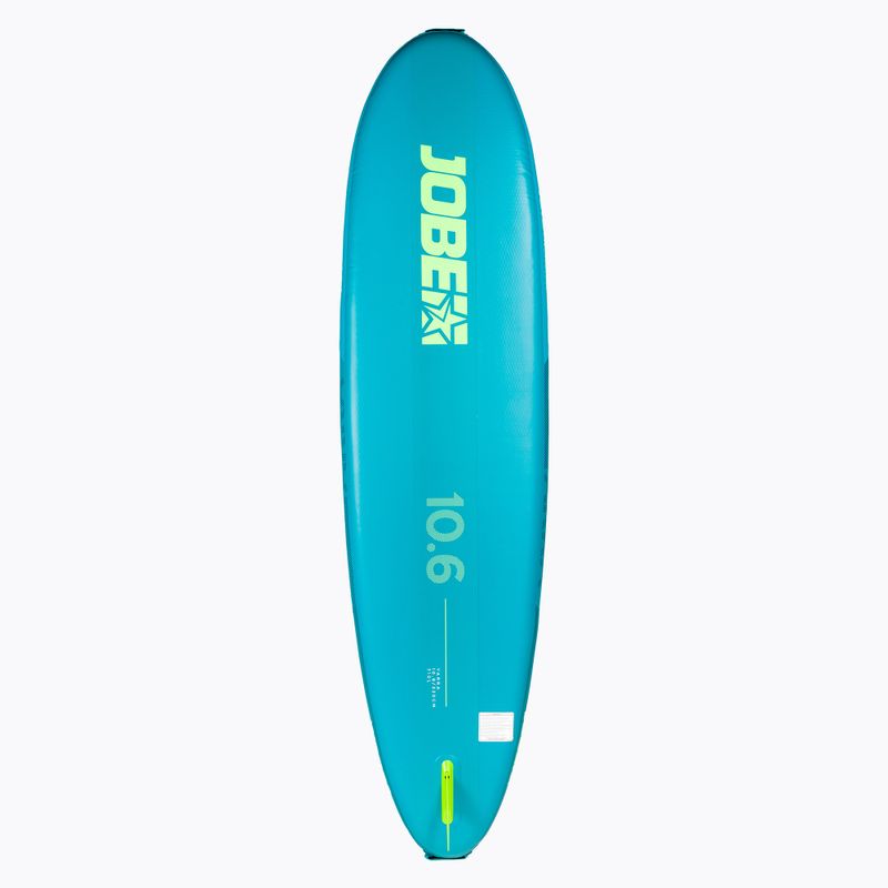 Deska SUP JOBE Aero Yarra 10'6" teal 4