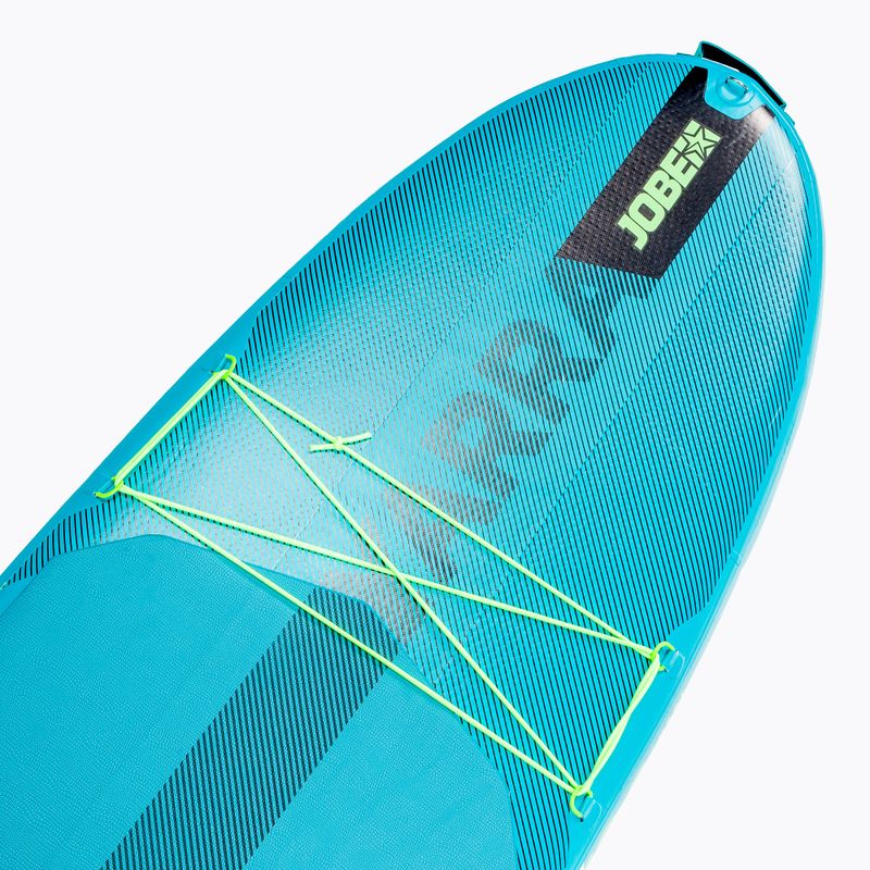 Deska SUP JOBE Aero Yarra 10'6" teal 6