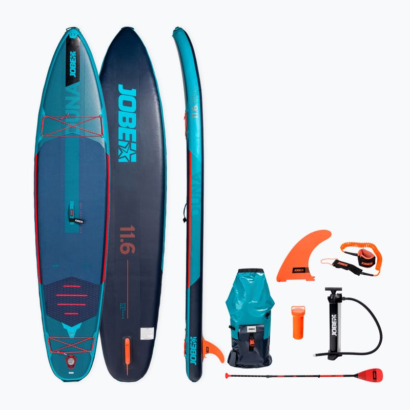 Deska SUP JOBE Aero Duna 11'6"