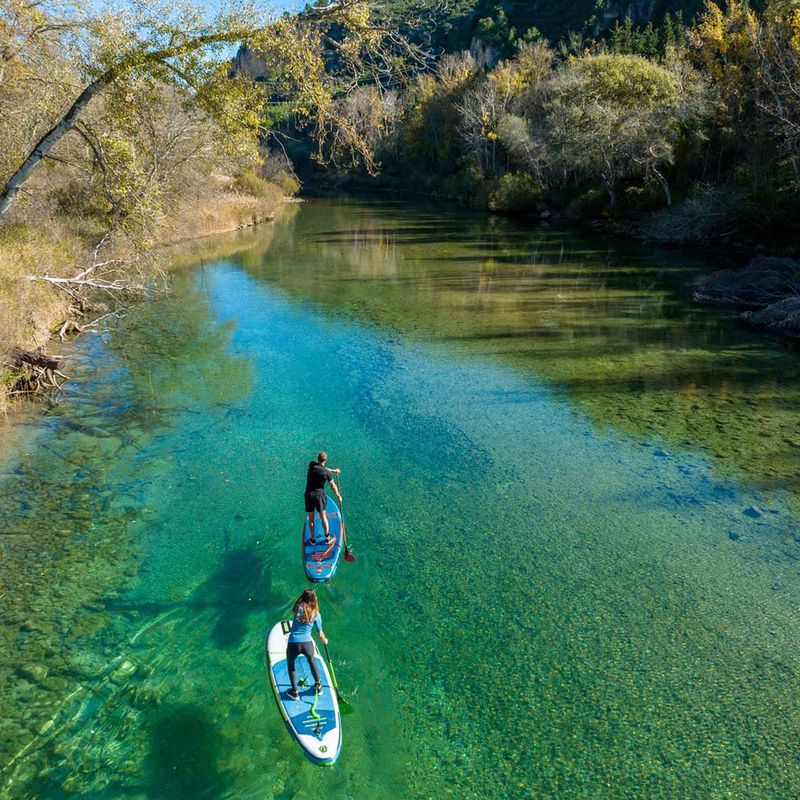 Deska SUP JOBE Aero Duna 11'6" 14