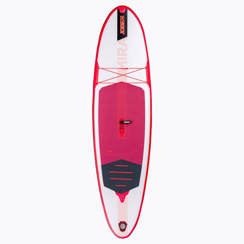Zestaw deska SUP pompowana JOBE Aero Mira 10'0" 3