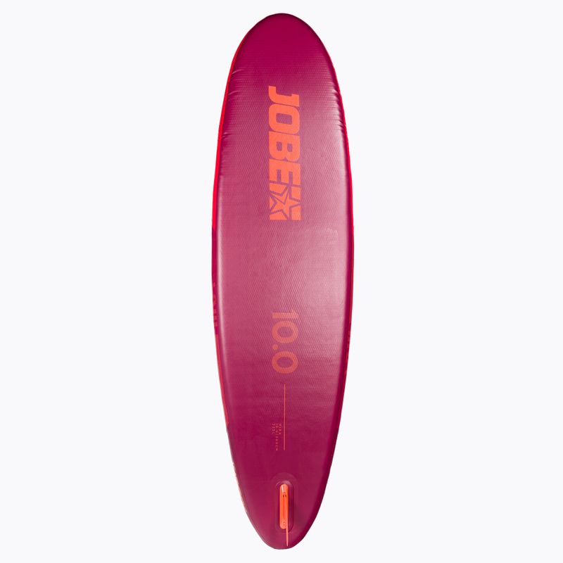Zestaw deska SUP pompowana JOBE Aero Mira 10'0" 4