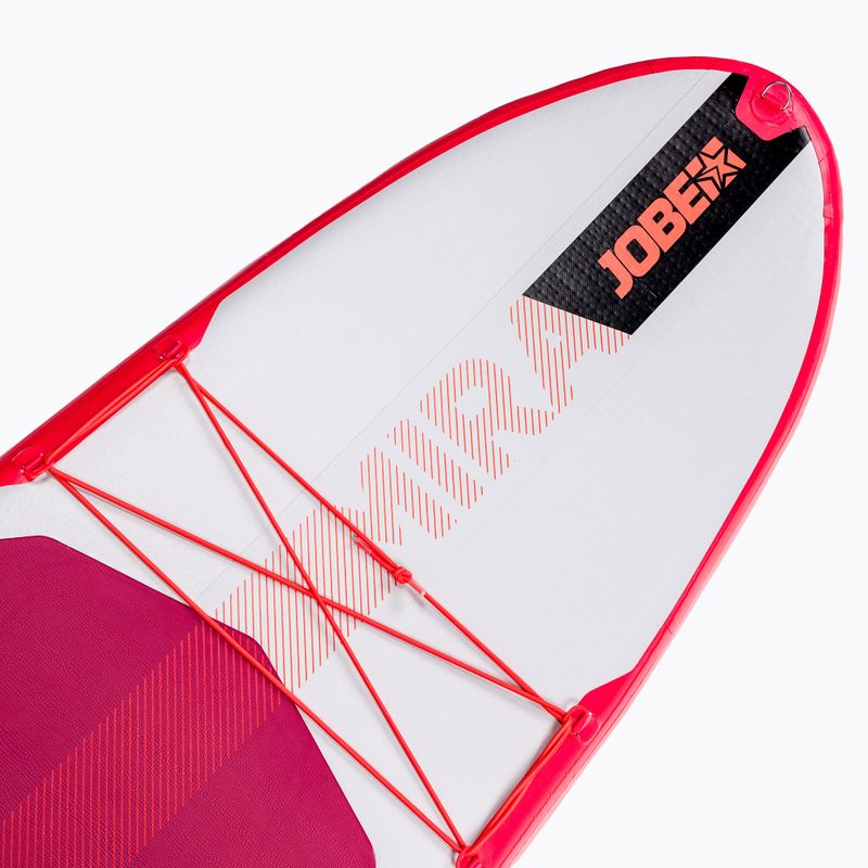 Zestaw deska SUP pompowana JOBE Aero Mira 10'0" 6