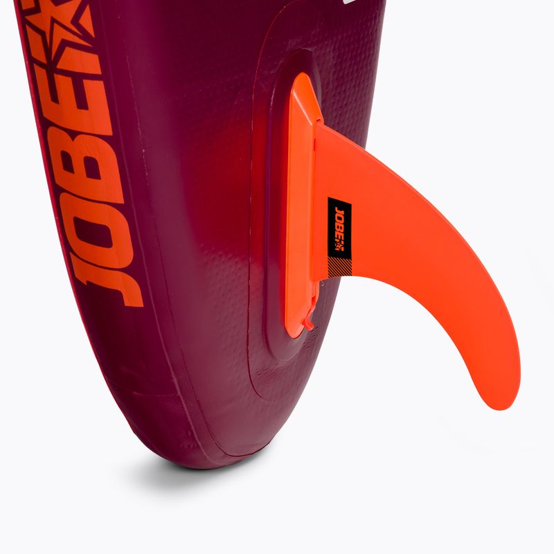 Zestaw deska SUP pompowana JOBE Aero Mira 10'0" 8