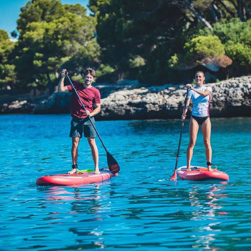 Zestaw deska SUP pompowana JOBE Aero Mira 10'0" 10