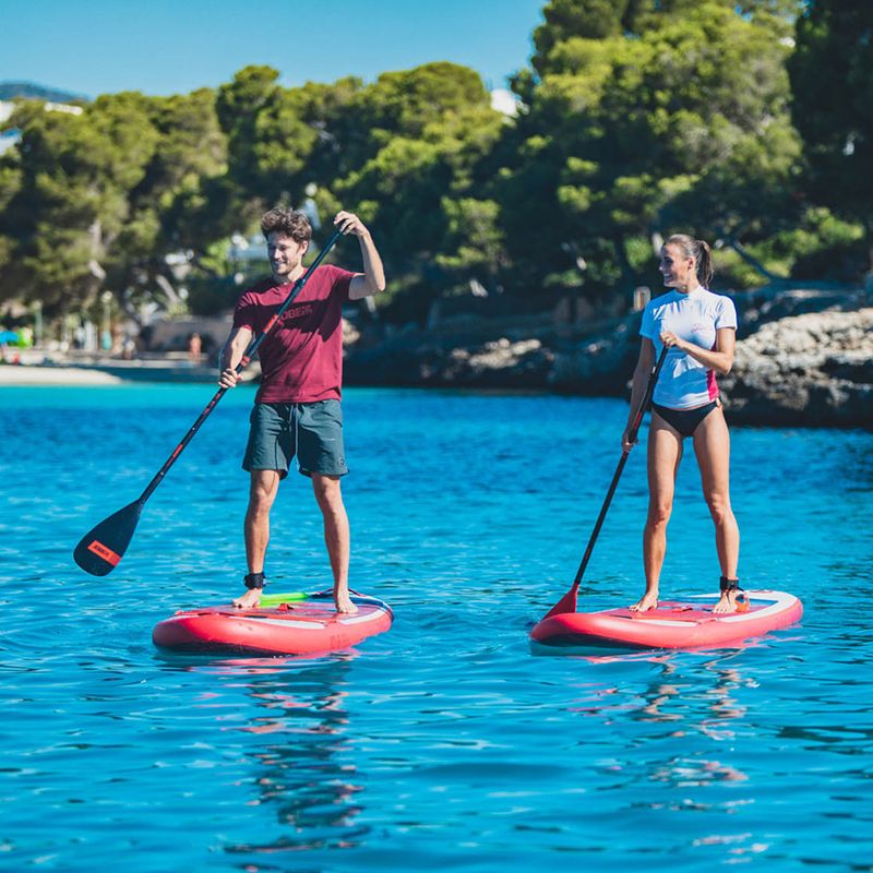 Zestaw deska SUP pompowana JOBE Aero Mira 10'0" 11