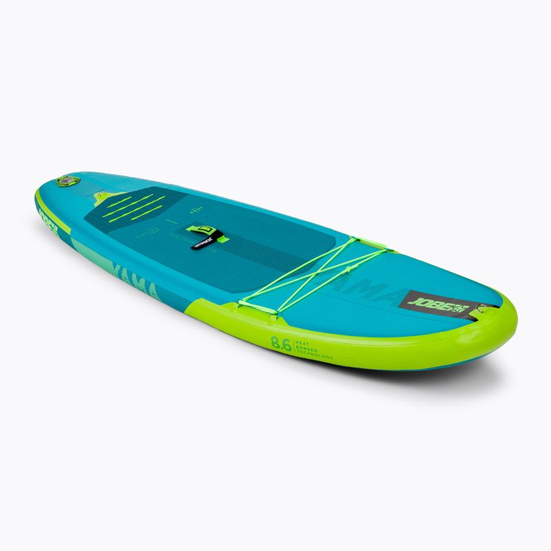 Deska SUP JOBE Aero Yama 8'6" 2