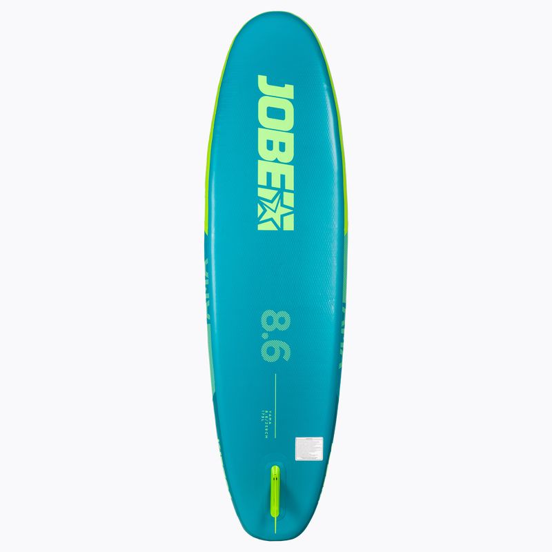 Deska SUP JOBE Aero Yama 8'6" 4