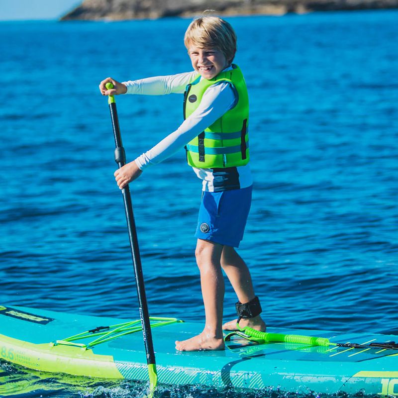 Deska SUP JOBE Aero Yama 8'6" 10