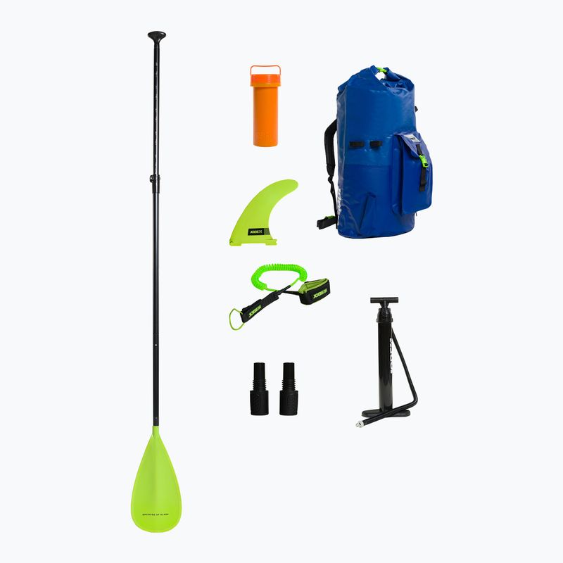 Deska SUP JOBE Aero Leona 10'6" 9