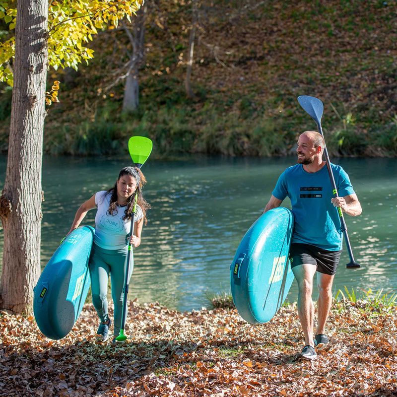 Deska SUP JOBE Aero Loa 11'6" 10