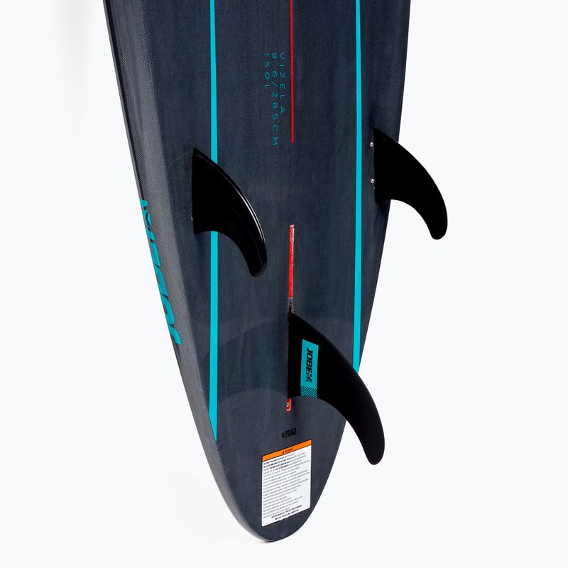 Deska SUP JOBE Bamboo Vizela 9'4" 8