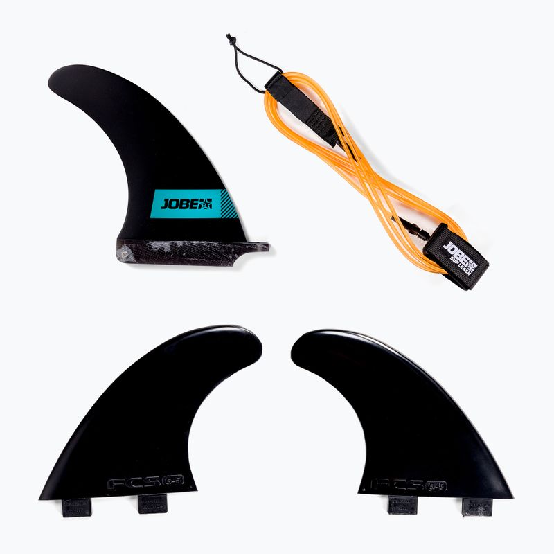 Deska SUP JOBE Bamboo Vizela 9'4" 9