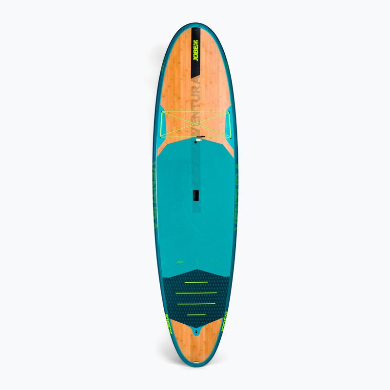 Deska SUP JOBE Bamboo Ventura 10'6" 3
