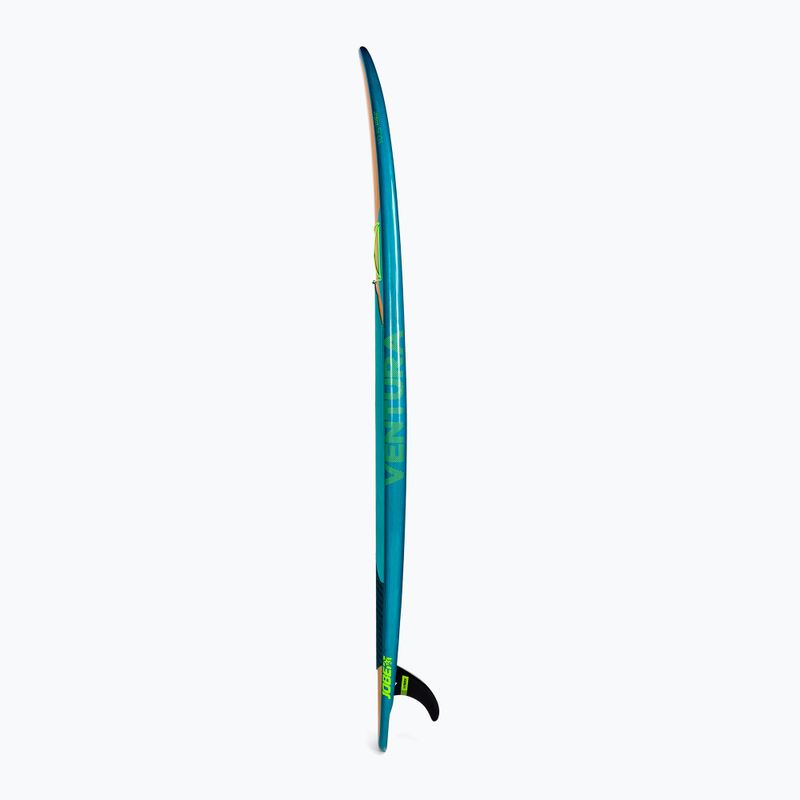 Deska SUP JOBE Bamboo Ventura 10'6" 5