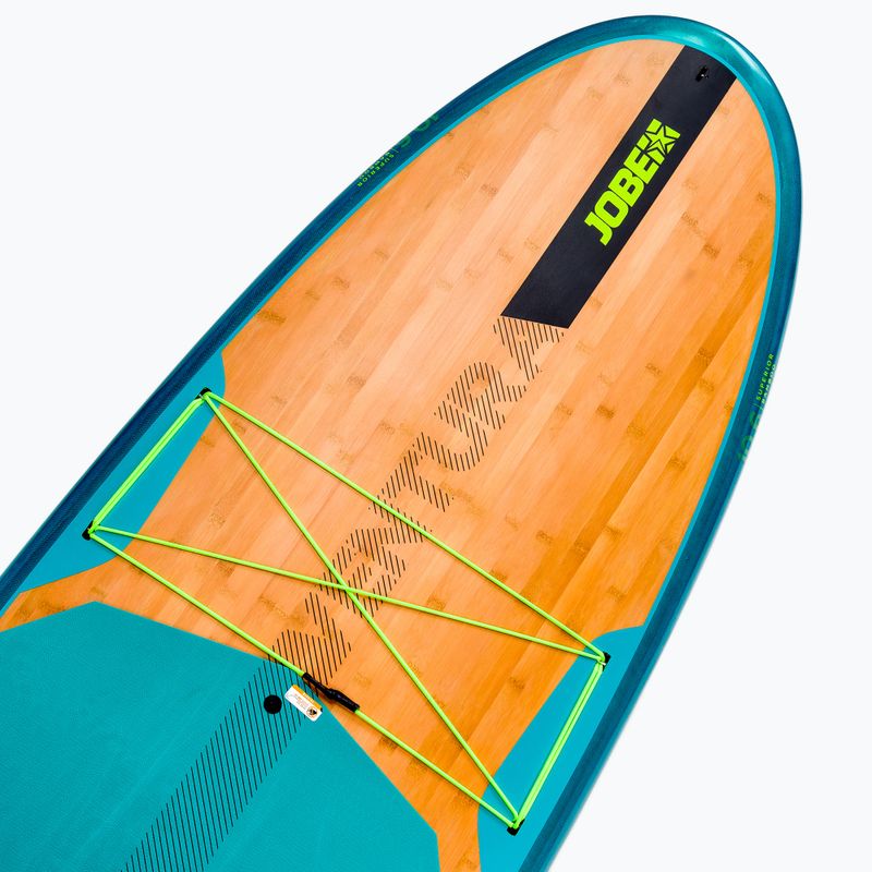Deska SUP JOBE Bamboo Ventura 10'6" 6
