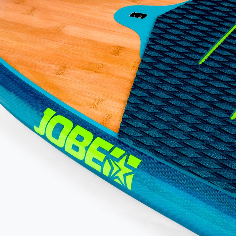 Deska SUP JOBE Bamboo Ventura 10'6" 7