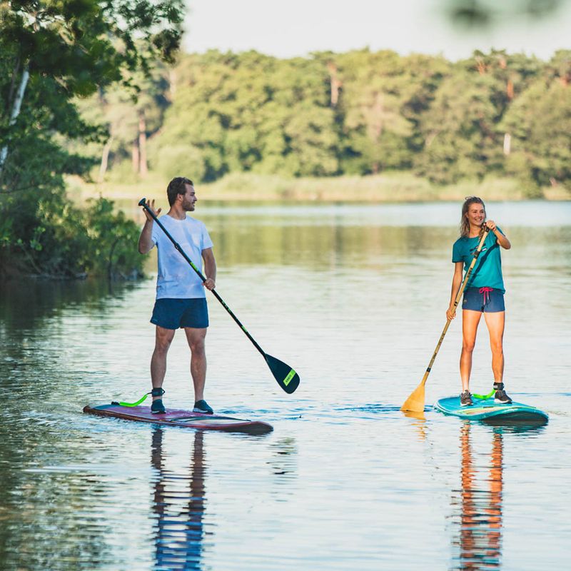 Deska SUP JOBE Bamboo Ventura 10'6" 11