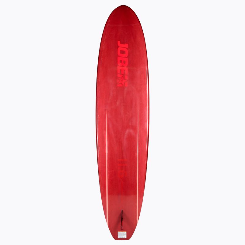 Deska SUP JOBE Bamboo Parana 11'6" 4