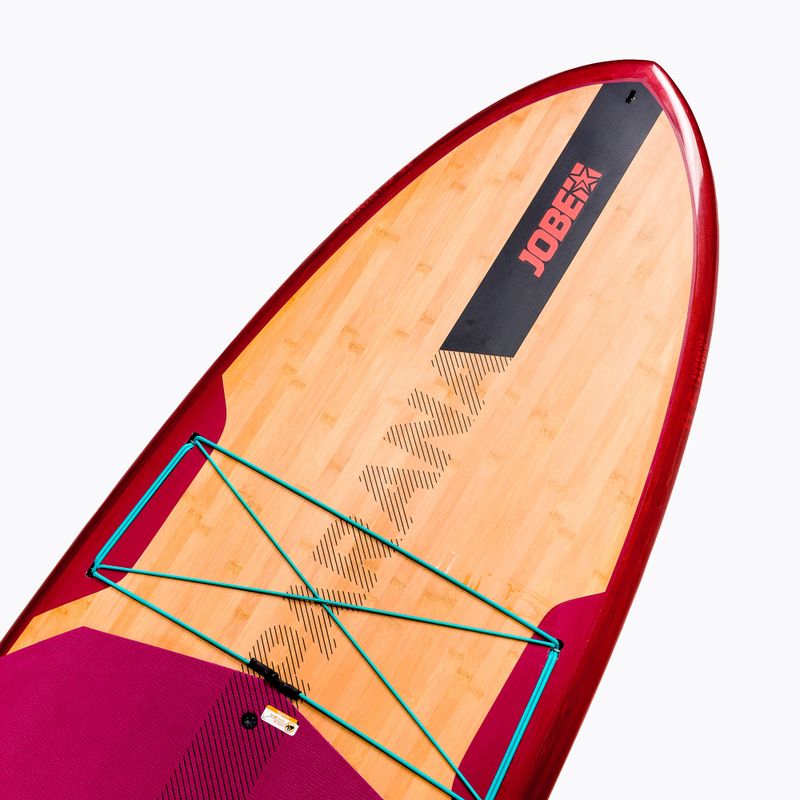 Deska SUP JOBE Bamboo Parana 11'6" 6