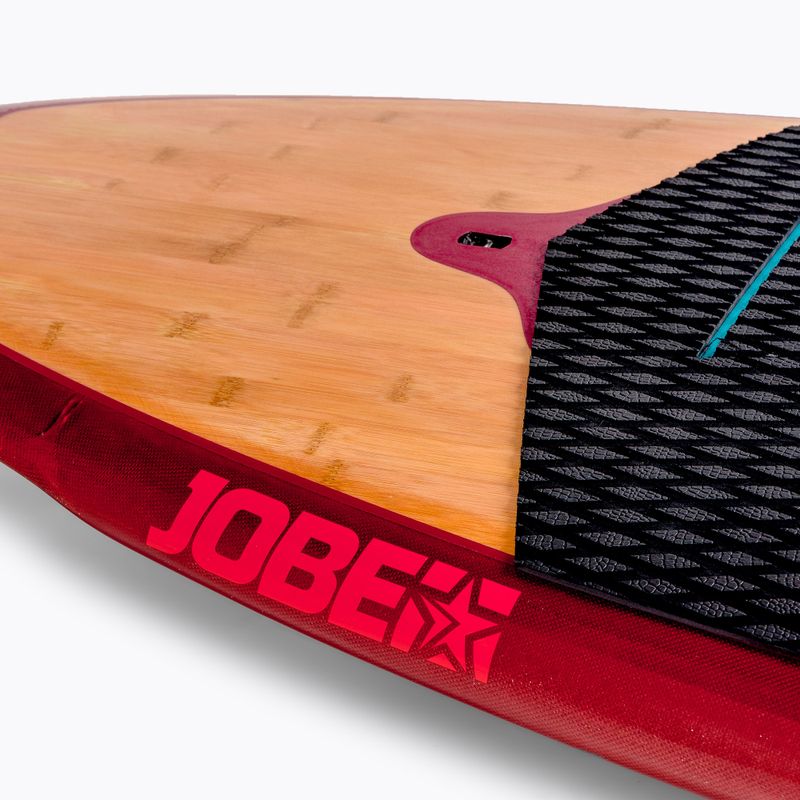 Deska SUP JOBE Bamboo Parana 11'6" 7