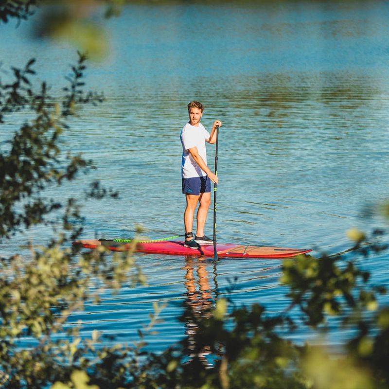 Deska SUP JOBE Bamboo Parana 11'6" 10