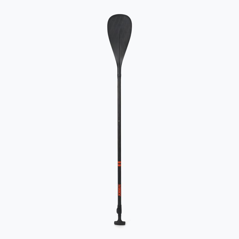 Wiosło SUP 3-częściowe JOBE Carbon Pro - Bag 3