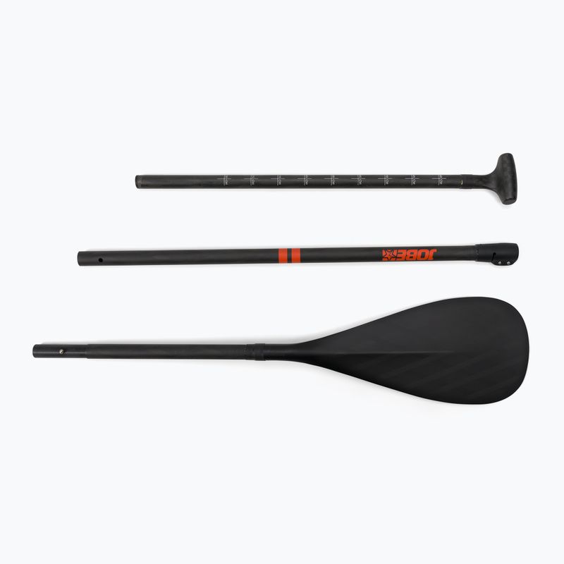 Wiosło SUP 3-częściowe JOBE Carbon Pro - Bag 6