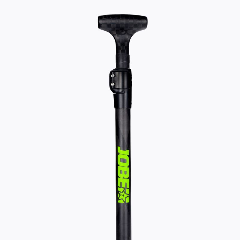 Wiosło SUP 2-częściowe JOBE Carbon Pro 2