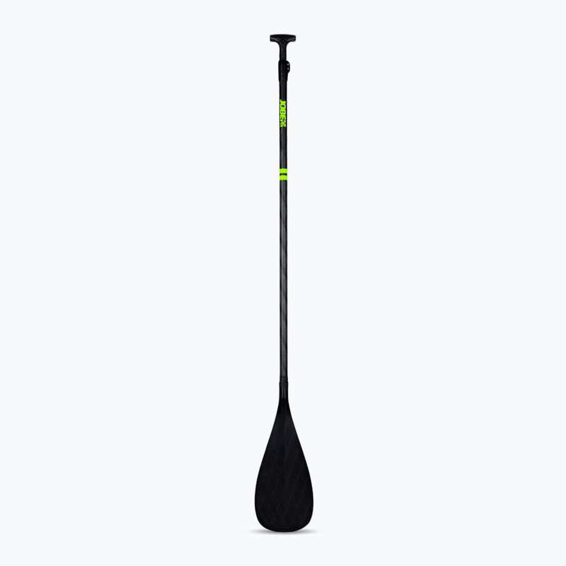 Wiosło SUP 2-częściowe JOBE Carbon Pro 3