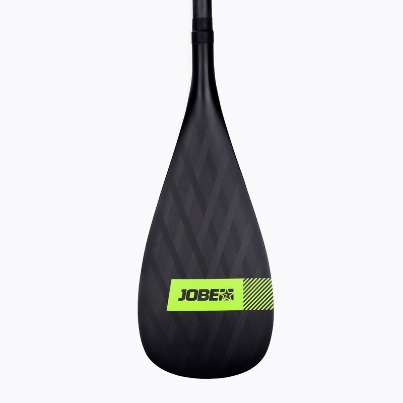 Wiosło SUP 2-częściowe JOBE Carbon Pro 4