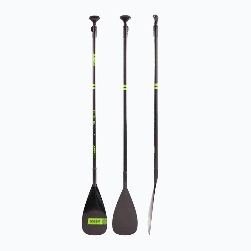 Wiosło SUP 2-częściowe JOBE Carbon Pro 5