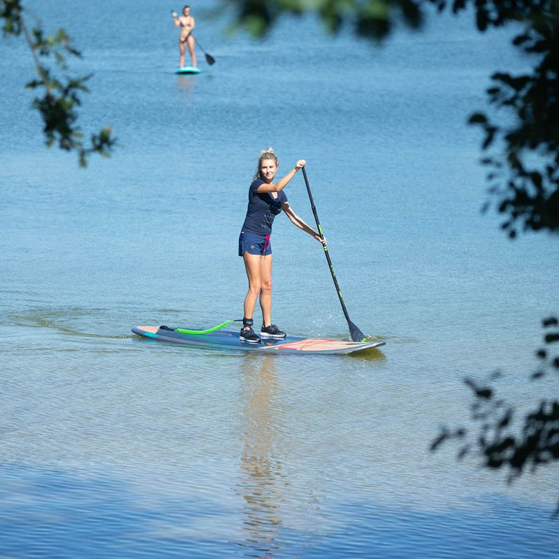 Wiosło SUP 2-częściowe JOBE Carbon Pro 7