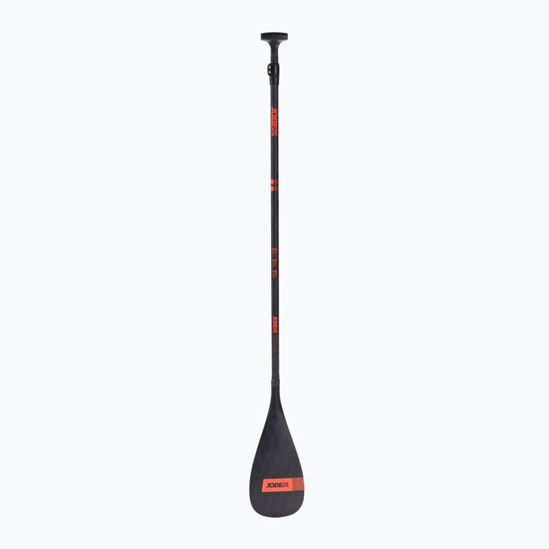 Wiosło SUP 3-częściowe JOBE Carbon Pro